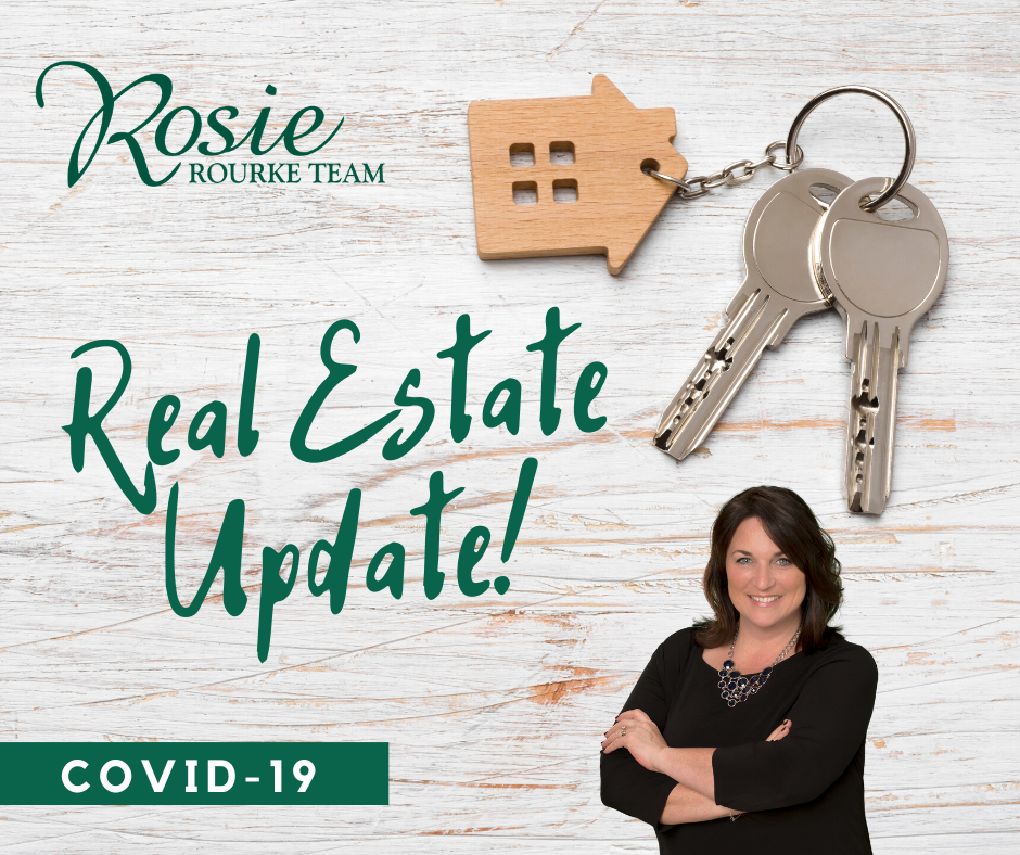 how is covid 19 affecting the real estate market in renton, seattle, kent