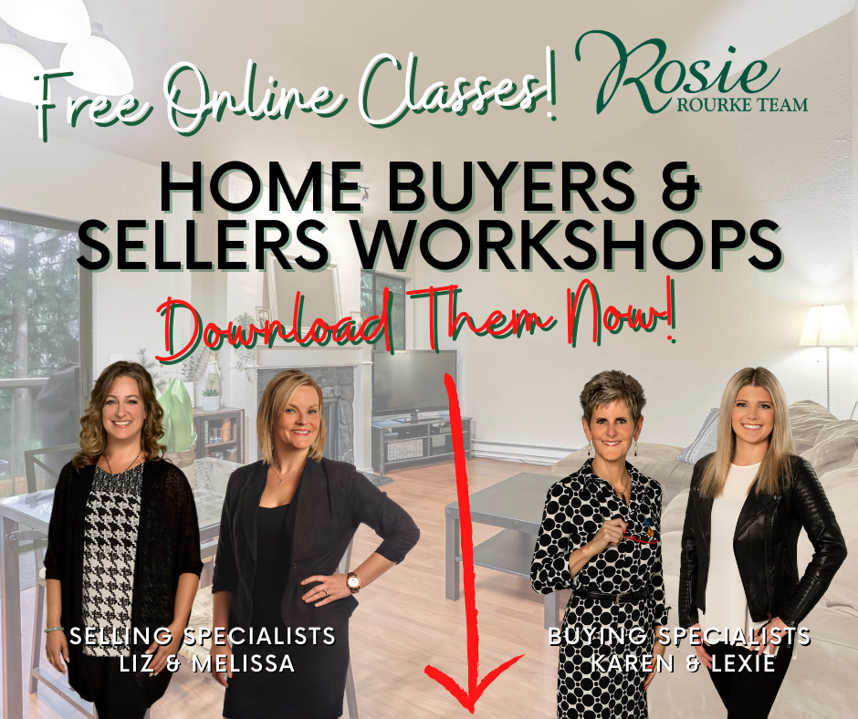 real estate classes for buyers and sellers