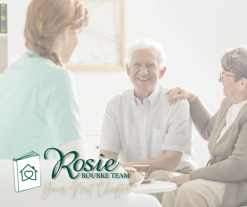 selling a house and moving to memory care in renton, kent, fairwood