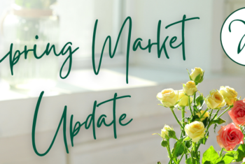 Spring Market Update!